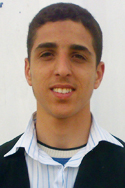 أحمد أسامة الأطرش