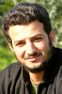 عبد المعطي محمد أبو دف