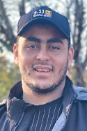 محمد خالد أبوزرقة