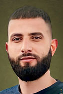 سيف علي أبو عبيد