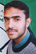 زكريا زكي الصعيدي