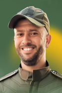 عبد الرحمن محمد القريناوي