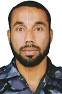 غسان محمد العالول