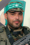 أسامة خالد دعيج