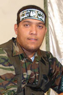عمر عبد الحكيم عصفور