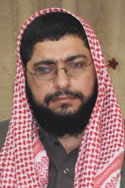 إسماعيل علي لبد