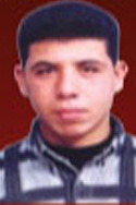إيهاب محمد الديب