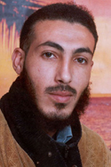 محمد عبد الكريم زيادة