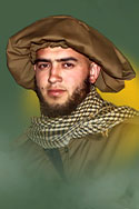 محمد رشيد المصري