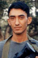 إبراهيم علي فايد