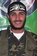 عطا الله أحمد العواودة