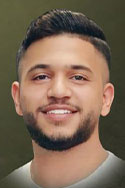 أحمد إبراهيم محاجنة