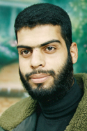نور الدين محمد حمادة