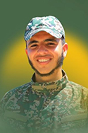 محمد إبراهيم أبو عوكل 