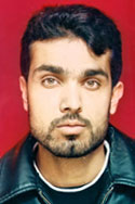 حسام محمد المجايدة