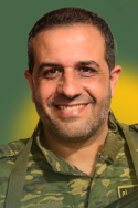محمد زياد المدهون