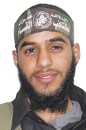 أحمد إبراهيم النمس