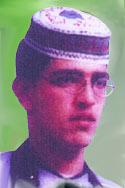 محمد محمود طالب