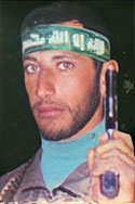 خالد خليل الطل