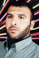 أكرم منسي نصار