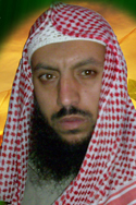 مازن سعيد أبو مطر