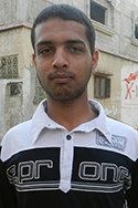 أحمد عبد الرحمن سليم قديح