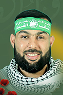 يحيى تميم المجايدة 