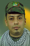  مؤنس محمد البريم
