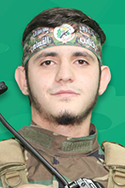 يحيى نايف عبد الرازق
