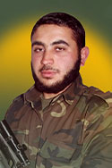 محمد يوسف عسلية