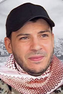 سعيد عطا الله علي