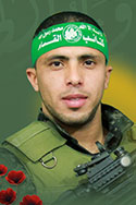حذيفة سلمي المشوخي