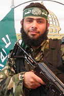 محمد  يحيى علي الأسطل  