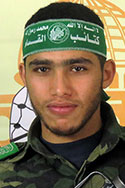 مؤمن عمر أبو النجا