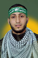 محمود محمد أبو حماد