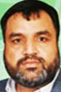 زاهر صالح نصار
