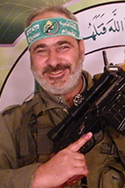 إسماعيل محمد عبد الرازق الأسطل 