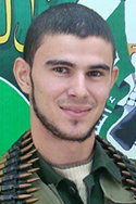عاطف سهيل قنديل