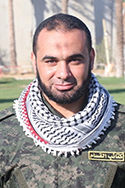 أحمد محمد حماد