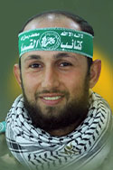  سعيد إياد الأغا