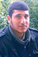 حسن نور المطوق
