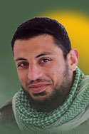 محمود عبد الجابر الفرجاني