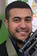 حسام محمد النجار  