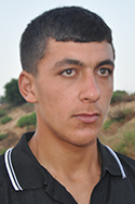 مصعب مصطفى رجب الحاج علي