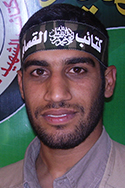 محمود عوض أبو غرقود