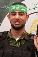 عبد الكريم صلاح الغزاوي