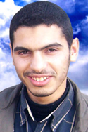 أحمد طلال بصل