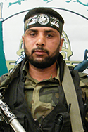 محمد عمران خميس الأسطل 