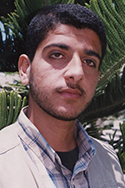 وحيد طلال عبد الرحمن