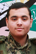 غسان محمد ريان